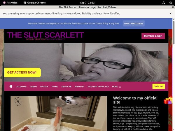 [Image: The-Slut-Scarlett-With-Zombaio.jpg]
