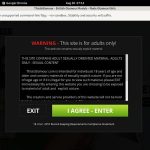 Thisisglamour.com With Discover Card