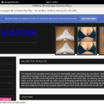 TiaMariia Free Login Account