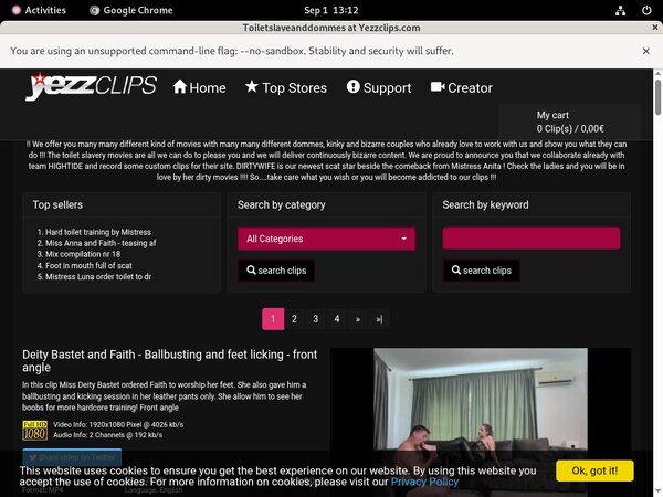 Toiletslaveanddommes Trial Access Toiletslaveanddommes Trial Access