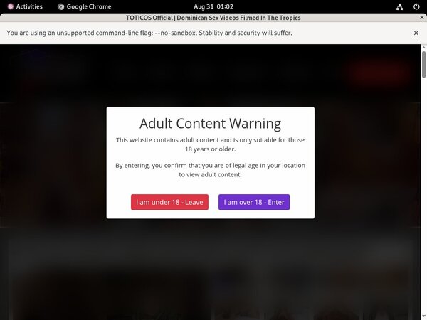 Totico's With Paypal Acc Totico's With Paypal Acc