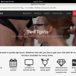 Twotgirls.com Clips4sale