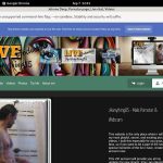 Up4anything85.modelcentro.com Discount Today