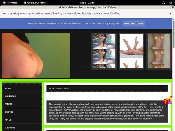 Violetandstevmodelcentro.com Trial Videos Violetandstevmodelcentro.com Trial Videos