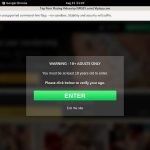 Vipissy Username Password