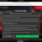 Vixen Plus New Videos
