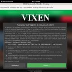 Vixen.com Bdsm