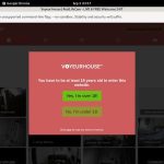 Voyeur House Discount Special