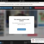 Voyeurhouse Account Information