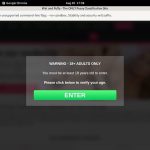 Wet And Puffy Member Discount