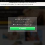 Wetandpissy.com Orgasm