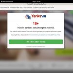 Where To Get Free Yanksvr Account