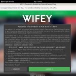 Wifey Account Creator Wifey Account Creator
