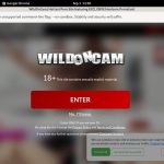 Wildoncam.com Hot Mom