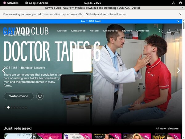 X Videos Gayvodclub.com