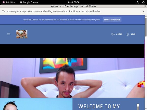 Xpasivo_sexx Member Passwords Xpasivo_sexx Member Passwords