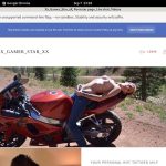 Xx_Gamer_Star_xX Porno Xx_Gamer_Star_xX Porno