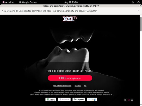 Xxltv Promo Xxltv Promo