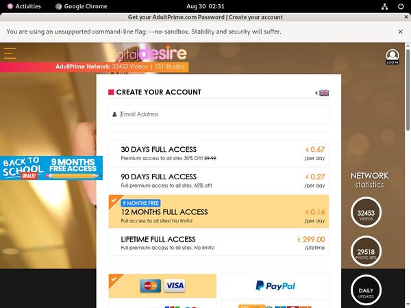 Digital Desire Free Movies