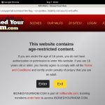 Ibonedyourmom.com Pay With