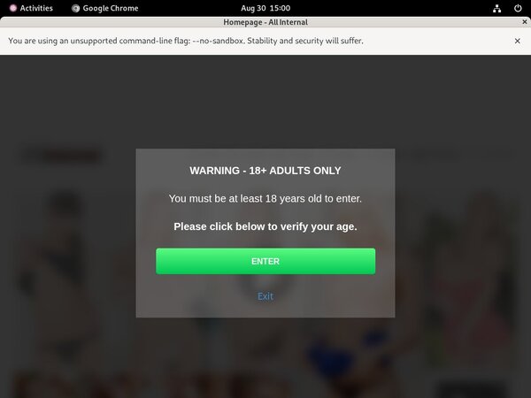 Free Account Com Allinternal