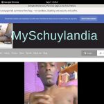 Signup Myschuylandia.com Paypal