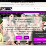 60plusmilfs Discount Monthly