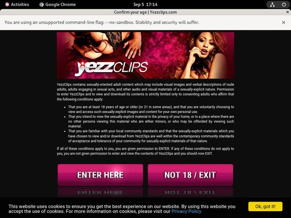 Bianc Mistress Premium Password