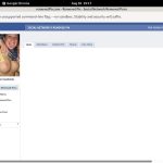 Removed Pix Hacked Accounts