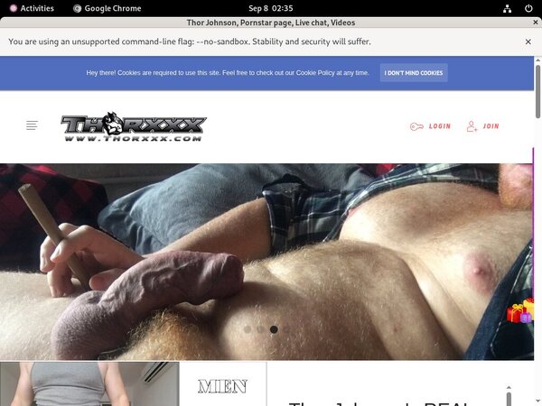 Signup Thor Johnson Paypal Signup Thor Johnson Paypal