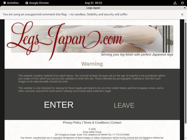 Legsjapan.com Bbw