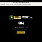 Machofactory Gift Card