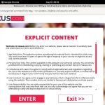 Paypal Staxus Join
