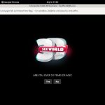 Sexworld3d Free Full