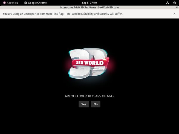 Sexworld3d Free Full