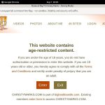 Christymarks.com Account Gratis