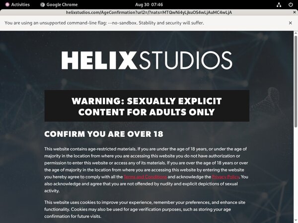 Helixstudios Free Pass