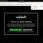 Free Account To Cento X Cento Vod Free Account To Cento X Cento Vod