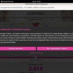 Joana Rose Automatische Kassen