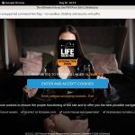 Lifeselector.com With IBAN / BIC Code Lifeselector.com With IBAN / BIC Code