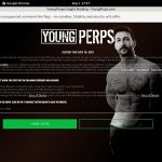 Young Perps Password Details Young Perps Password Details